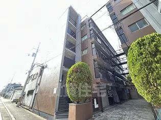 アースハイツ1の画像