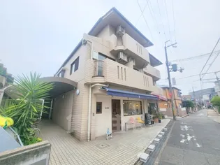 プレステージ蛍池の画像