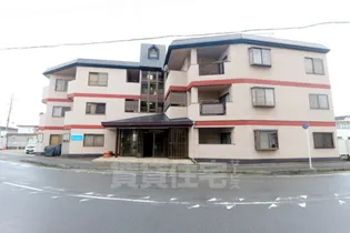 ハイツリーフラットの画像