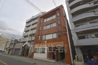 アイリス三井ビルの画像