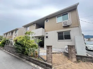 カルチェ赤坂A棟の画像