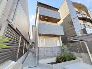 プロムナード神野Vの画像