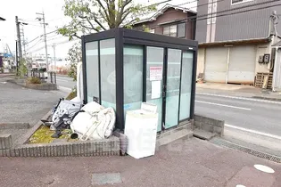 ウィングヒルズ笠山【1階】のその他画像