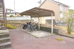 ウィングヒルズ笠山【1階】のその他画像