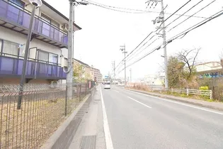 ウィングヒルズ笠山【1階】のその他画像