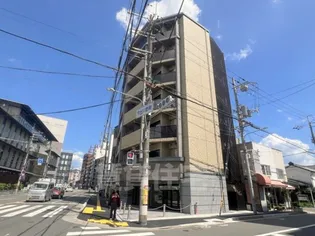 FCレジデンス今出川新町の画像