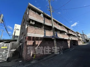 ステラハウス20【1階】の外観