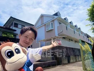 さんわ枚方公園【103号室】の外観