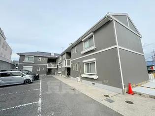 サニーハイツショウワの画像