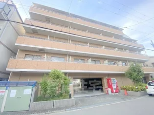 ユニコートの画像