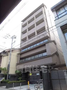 サムティ京都祇園【6階】の外観