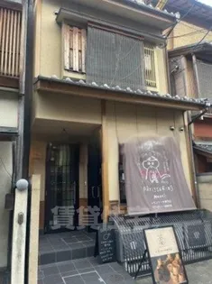 サン・ウィステリアかなげん【3階】の外観