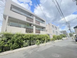 アフリー太田2【1階】の外観