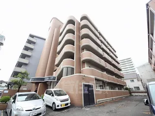 コンフォールセゾンの画像