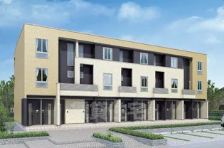 アプリコット ネオ【3階】の外観