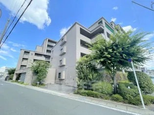 サーパス桂第2の画像