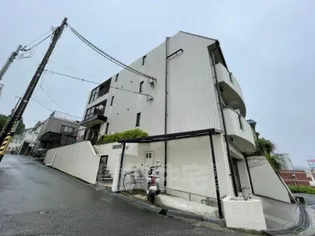 エミネンス北町【3階】の外観