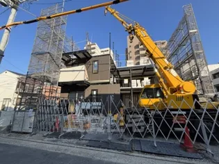 イルフォンターナ大田町【2階】の外観