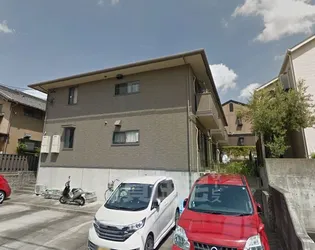 プリマベーラ【2階】の外観