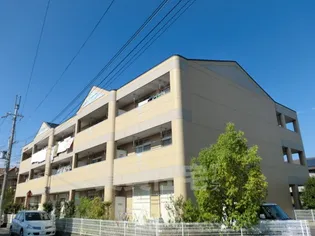 レジデンス守山の画像