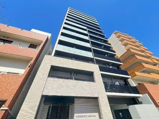 S-RESIDENCE浄心East【9階】の外観