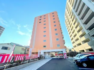 ふぁみーゆ天美南の画像