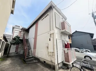 コーポルミネの画像