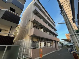 フルレゾン鳳の画像