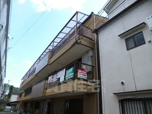 フォレスト鴨戸の画像