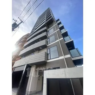 SーRESIDENCE川名駅NORTHの画像