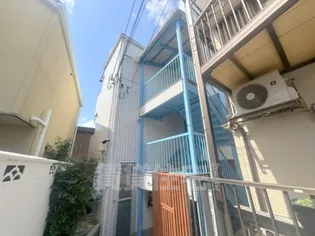 ハッピー ド 千里山の画像