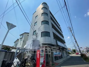 天美ローズマンションの画像