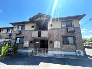 パルコートサンC棟の画像