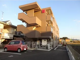 ノイオウミ【3階】の外観