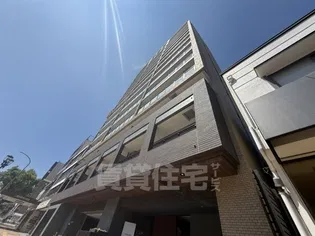 ワコーレTHE神戸フロントの画像