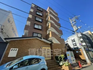 ミモザ館の画像