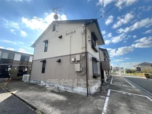 ヴィラージュAの画像