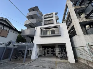 LAKIAAPARTMENT夙川の画像