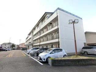 エレガンスコート瀬田の画像