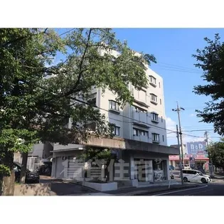 ジーオー第7藤ヶ丘マンションの画像