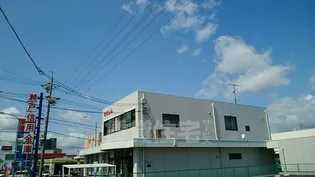 ブラウニーペットハウス【1階】の周辺