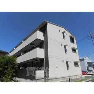 CuoreZUKA2【1階】の外観