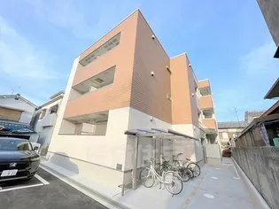 アイ パレスⅠ番館の画像