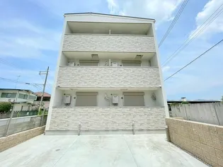 クリエオーレ田辺の画像