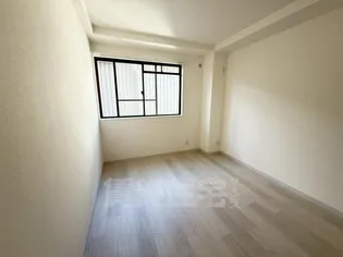 グローパレス2【2階】の寝室