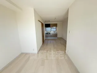 グローパレス2【2階】の内装