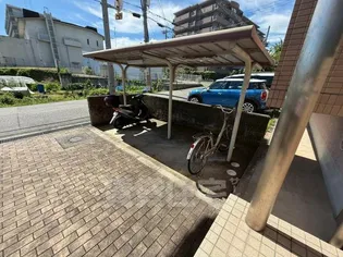 グローパレス2【2階】のその他画像