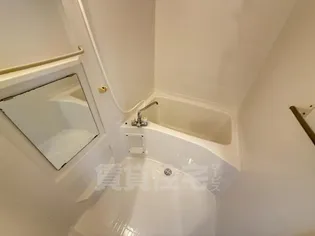 グローパレス2【2階】の風呂