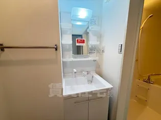 グローパレス2【2階】の内装