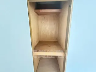 グローパレス2【2階】の内装